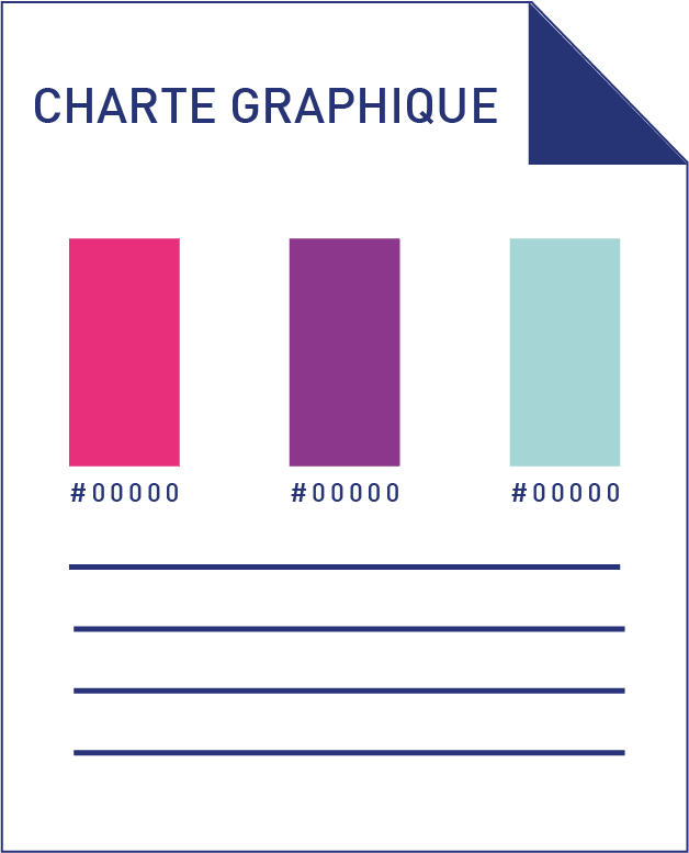 Charte graphique